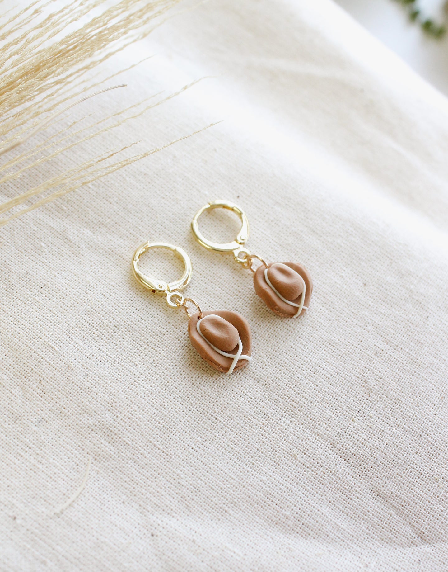 “Hattie” Cowgirl Hat Huggies